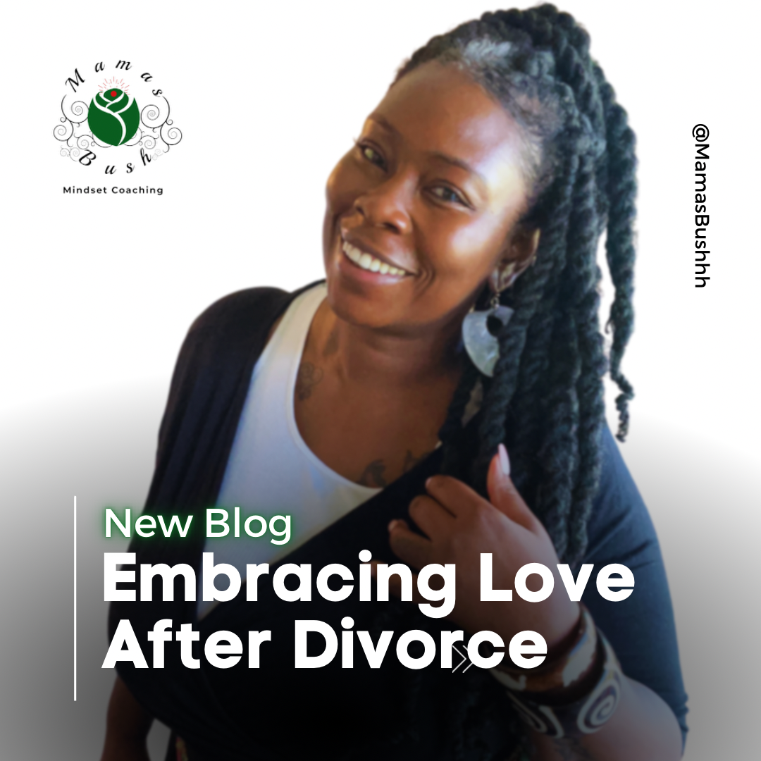 Embracing Love After Divorce