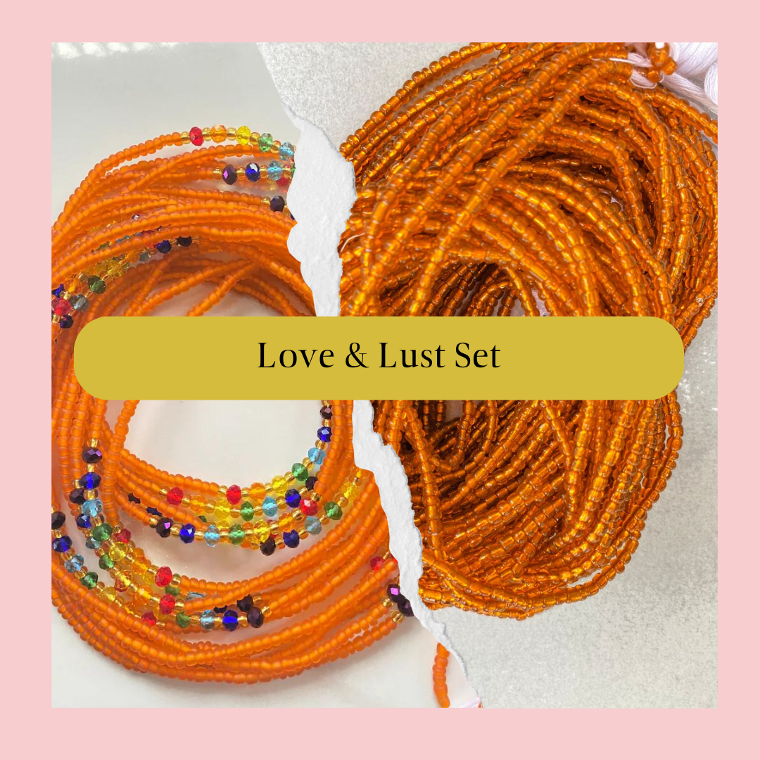 Waistbead Sets